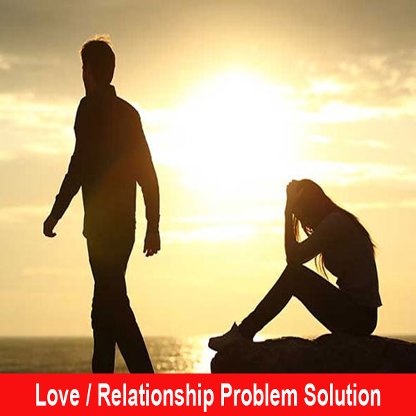 love relationship problem solution