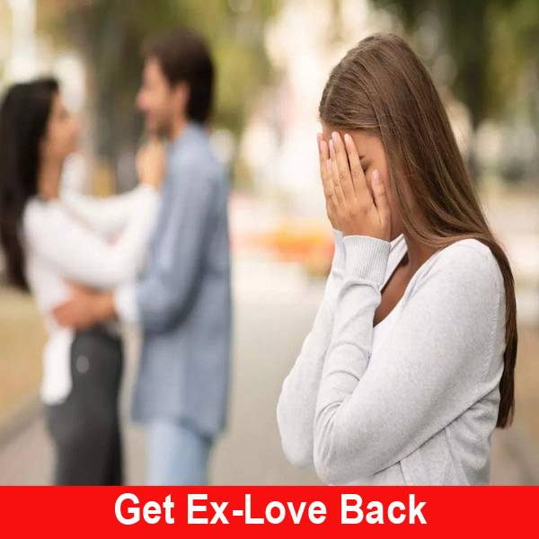 get ex-love back