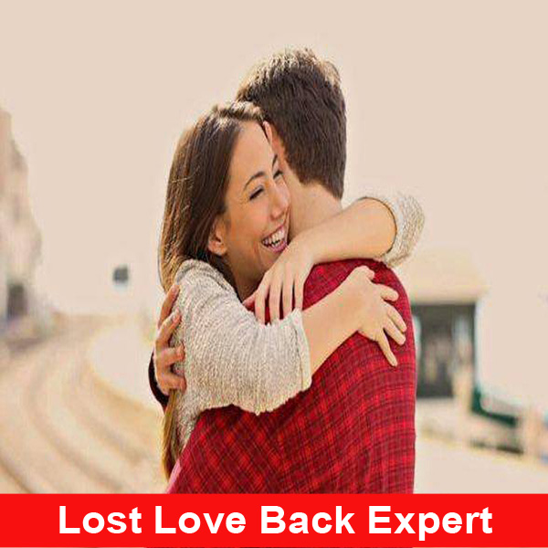 lost love back expert