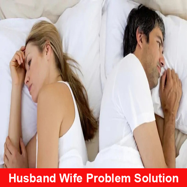 husband wife problem solution